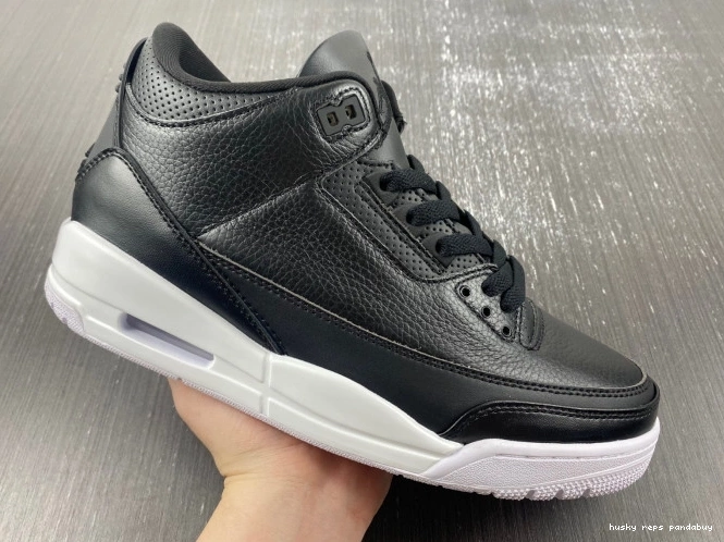 Rep Husky Cyber (2016) Monday 136064-020 3 Retro Jordan 0818